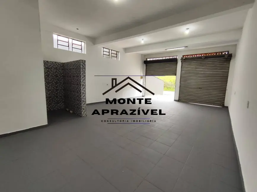 Sala Comercial para alugar, 98m2 em Jardim Itamaracá, Suzano - SP - imagem 6 Foto 6 de Sala Comercial para alugar, 98m2 em Jardim Itamaracá, Suzano - SP