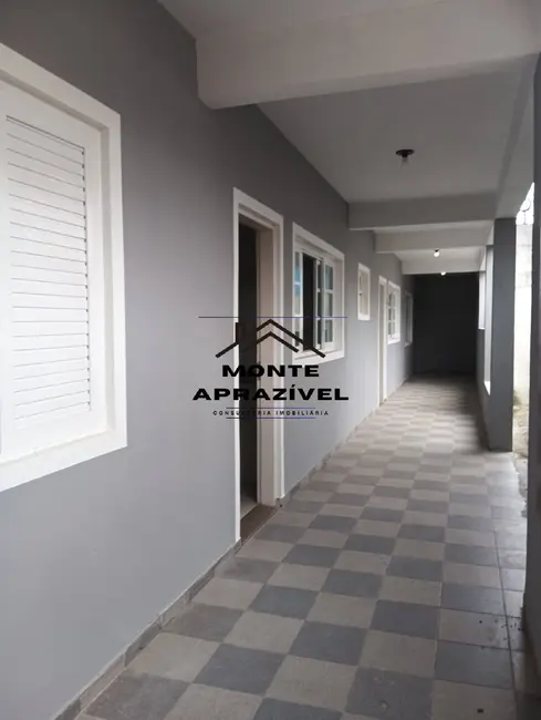 Foto 2 de Casa com 2 quartos para alugar, 80m2 em Jardim Amazonas, Suzano - SP