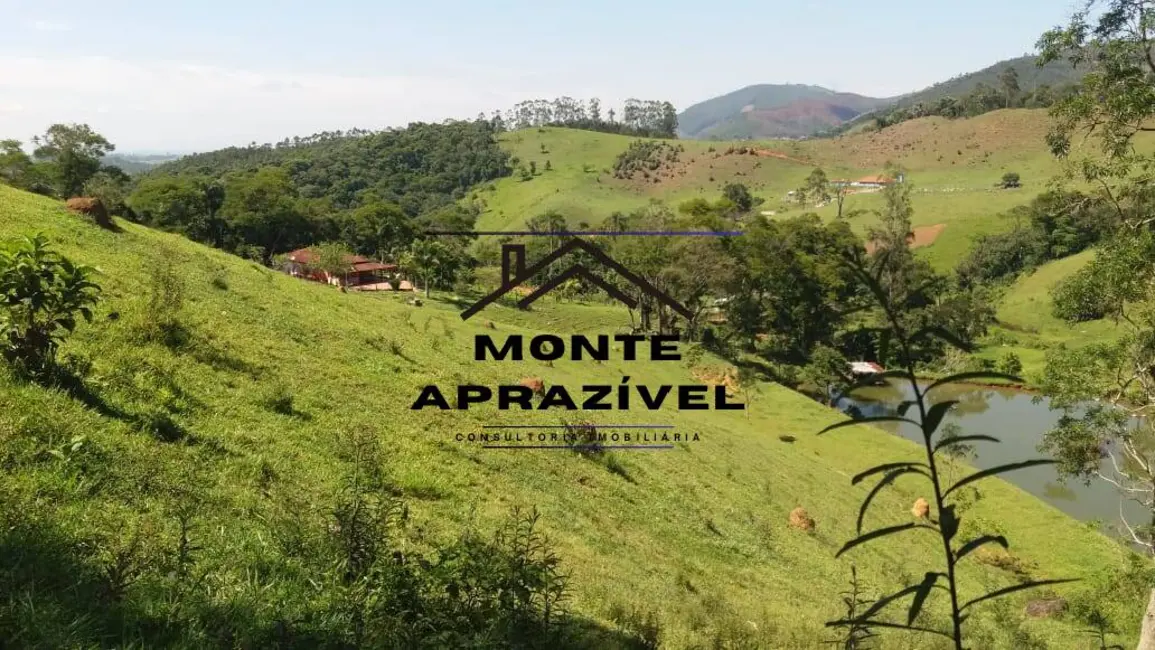 Foto 2 de Chácara com 5 quartos à venda, 338800m2 em Centro, Nazare Paulista - SP