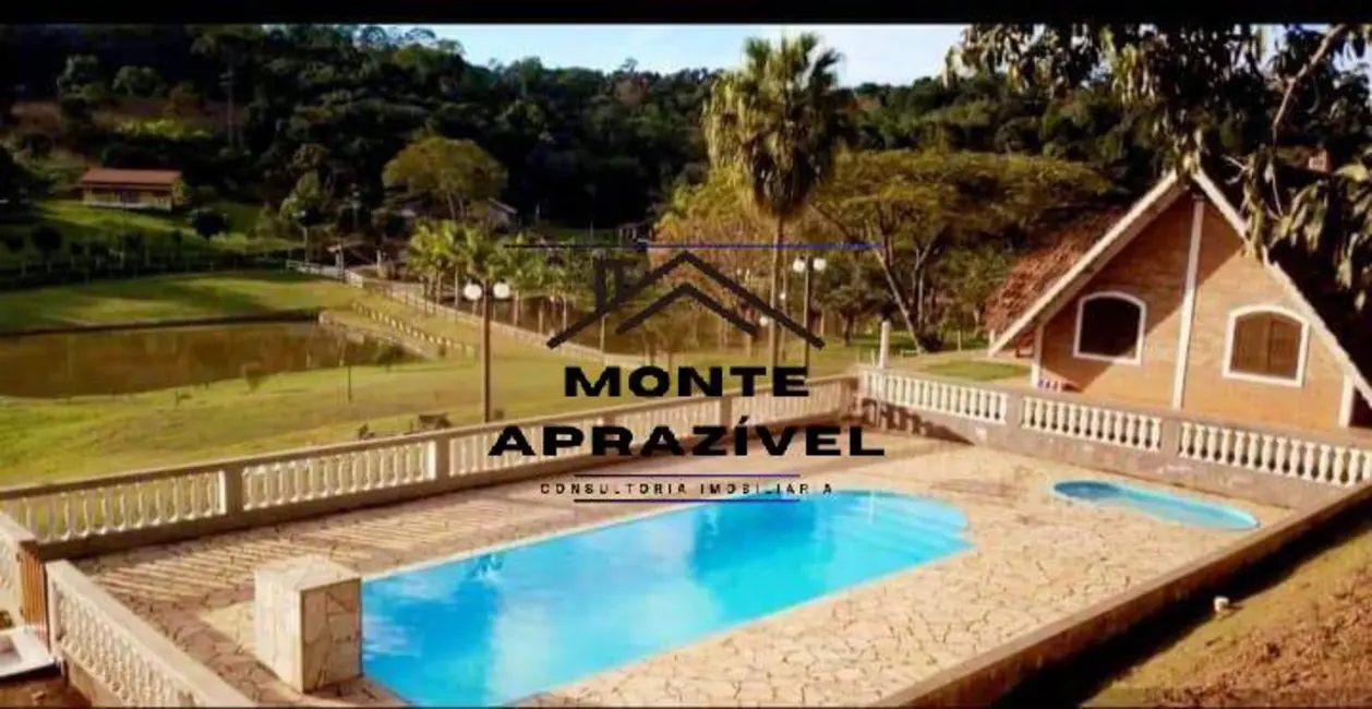 Foto 1 de Sítio / Rancho com 2 quartos à venda, 22500m2 em Biritiba Mirim - SP