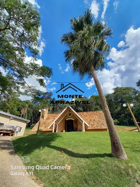 Foto 2 de Sítio / Rancho com 2 quartos à venda, 22500m2 em Biritiba Mirim - SP