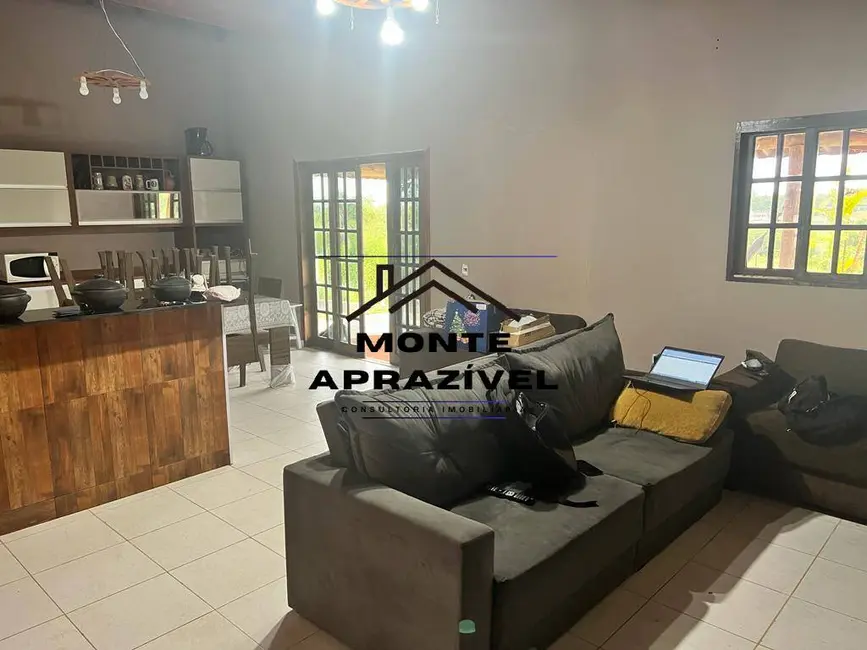 Foto 6 de Chácara com 3 quartos à venda, 1000m2 em Quatinga, Mogi Das Cruzes - SP