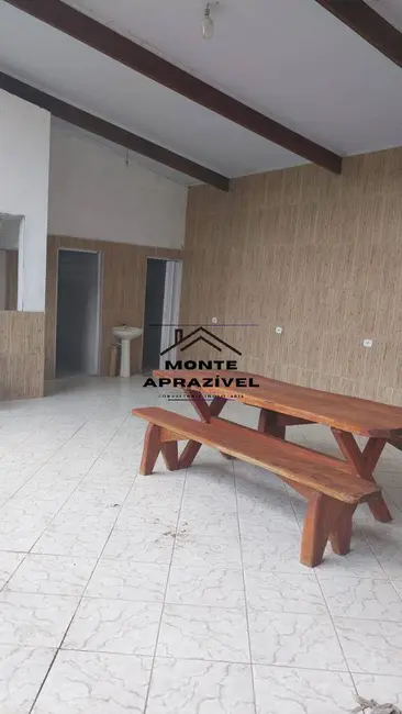 Foto 3 de Chácara com 3 quartos à venda, 1000m2 em Quatinga, Mogi Das Cruzes - SP