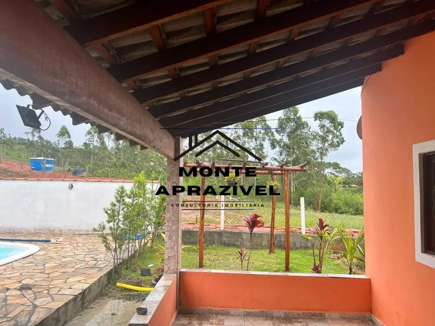 Foto 7 de Chácara com 3 quartos à venda, 1000m2 em Quatinga, Mogi Das Cruzes - SP