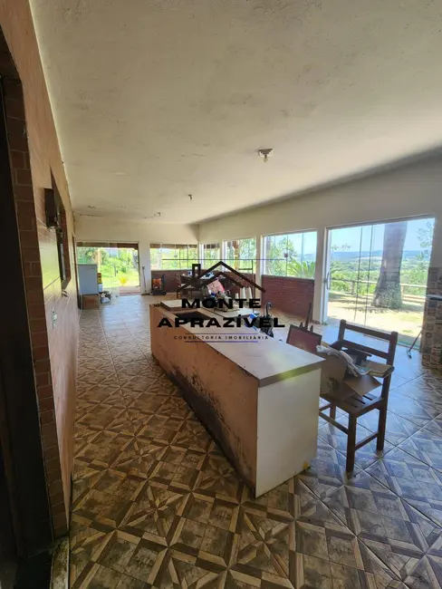 Foto 5 de Chácara com 5 quartos à venda, 2500m2 em Biritiba Mirim - SP