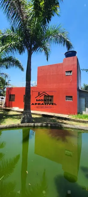 Foto 7 de Chácara com 5 quartos à venda, 2500m2 em Biritiba Mirim - SP
