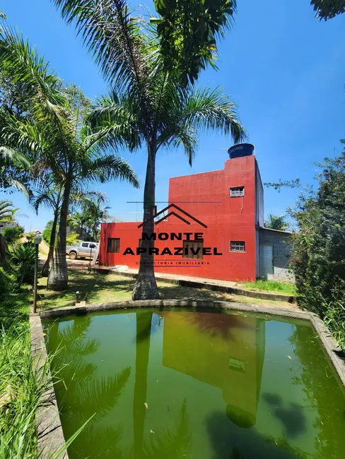Foto 1 de Chácara com 5 quartos à venda, 2500m2 em Biritiba Mirim - SP