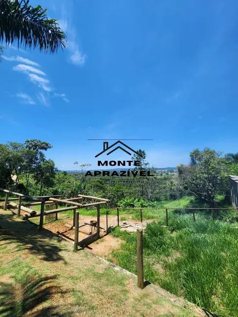 Foto 3 de Chácara com 5 quartos à venda, 2500m2 em Biritiba Mirim - SP