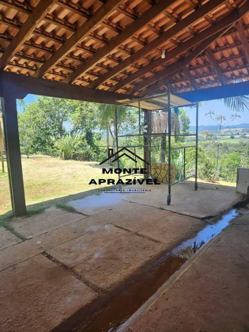 Foto 6 de Chácara com 5 quartos à venda, 2500m2 em Biritiba Mirim - SP