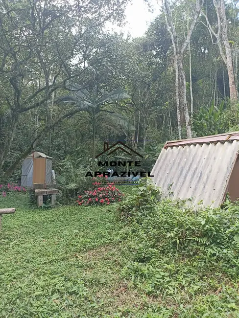Foto 1 de Terreno / Lote à venda, 11886m2 em Casa Vermelha, Ribeirao Pires - SP