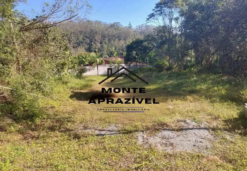 Terreno / Lote à venda, 11886m2 em Casa Vermelha, Ribeirao Pires - SP - imagem 9 Foto 9 de Terreno / Lote à venda, 11886m2 em Casa Vermelha, Ribeirao Pires - SP