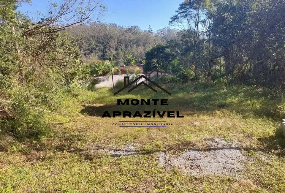 Terreno / Lote à venda, 11886m2 em Casa Vermelha, Ribeirao Pires - SP - imagem 3 Foto 3 de Terreno / Lote à venda, 11886m2 em Casa Vermelha, Ribeirao Pires - SP