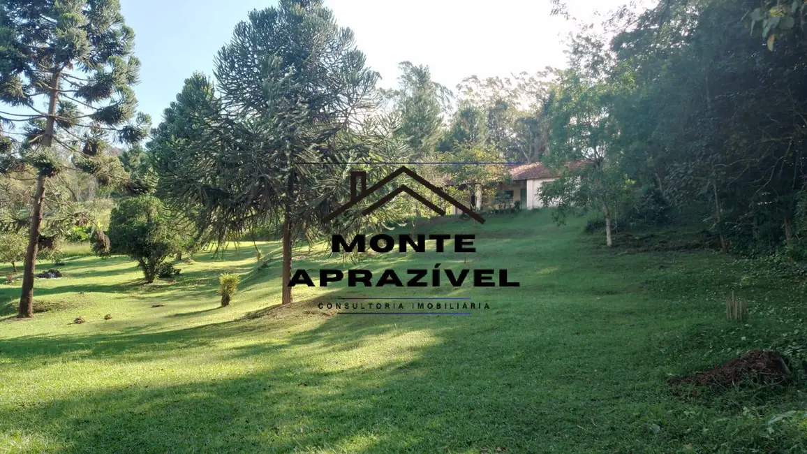 Foto 1 de Chácara com 2 quartos à venda, 22000m2 em Centro de Ouro Fino Paulista, Ribeirao Pires - SP