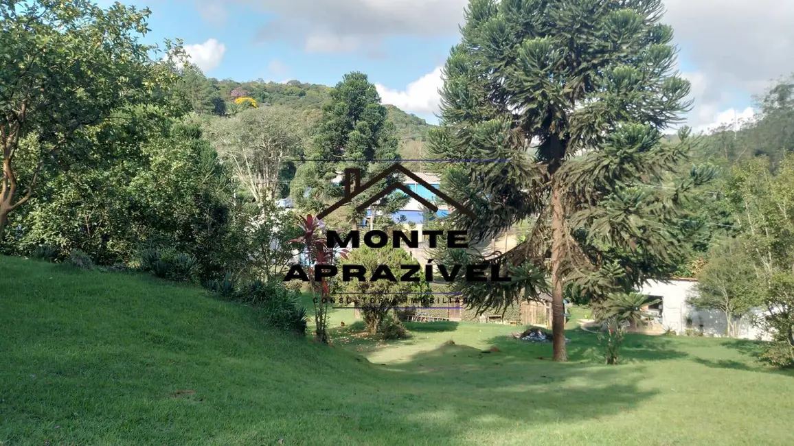 Foto 4 de Chácara com 2 quartos à venda, 22000m2 em Centro de Ouro Fino Paulista, Ribeirao Pires - SP