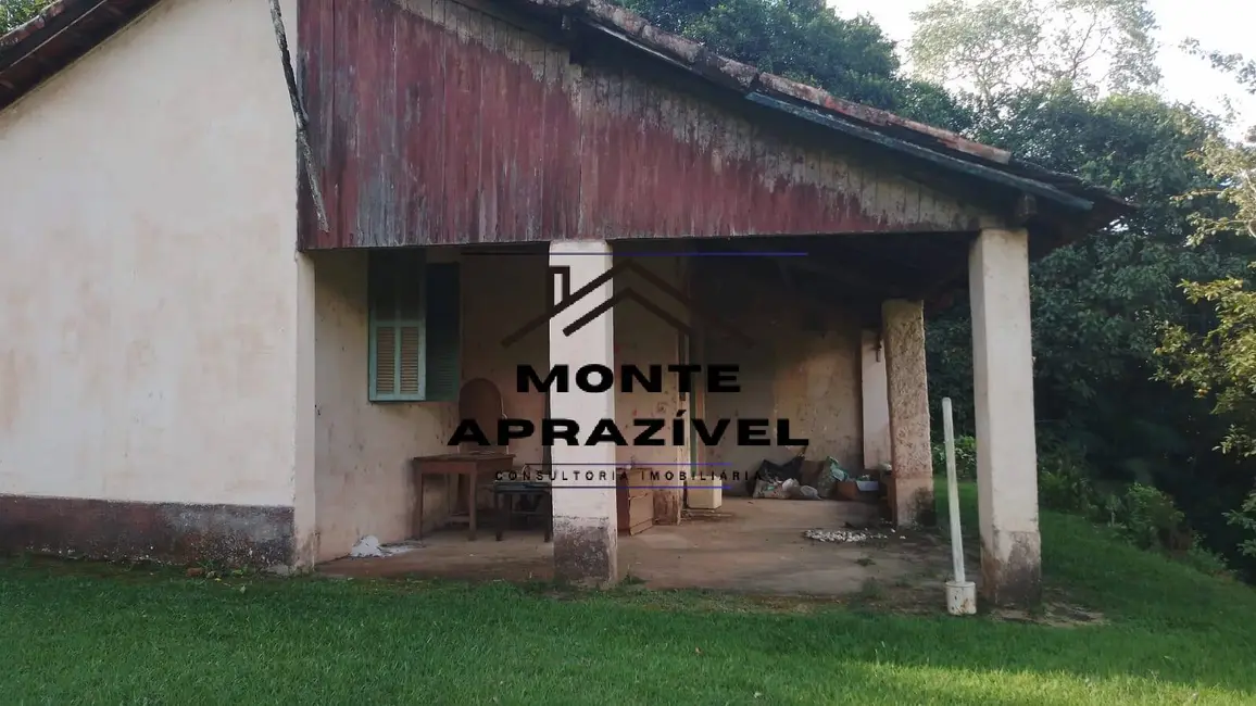 Foto 6 de Chácara com 2 quartos à venda, 22000m2 em Centro de Ouro Fino Paulista, Ribeirao Pires - SP