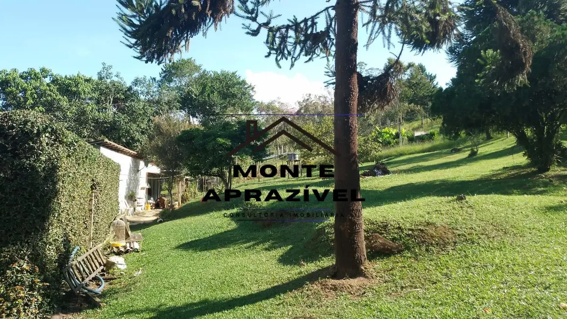 Foto 9 de Chácara com 2 quartos à venda, 22000m2 em Centro de Ouro Fino Paulista, Ribeirao Pires - SP