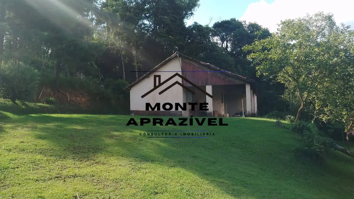 Foto 2 de Chácara com 2 quartos à venda, 22000m2 em Centro de Ouro Fino Paulista, Ribeirao Pires - SP