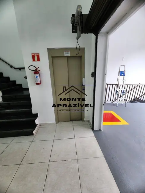 Foto 1 de Sala Comercial para alugar, 1000m2 em Maua - SP