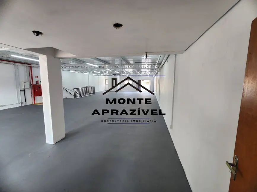 Foto 2 de Sala Comercial para alugar, 1000m2 em Maua - SP