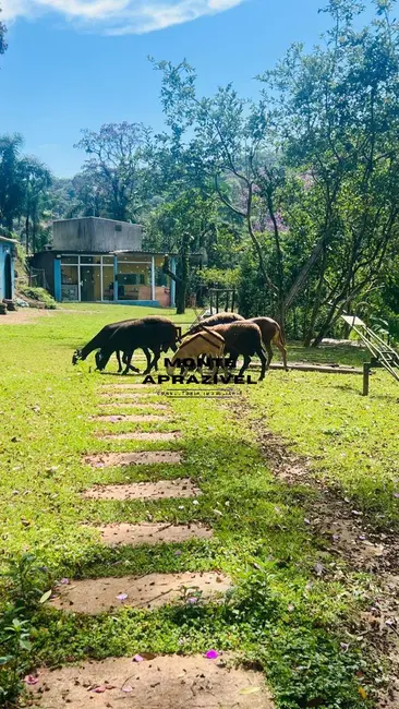 Chácara com 2 quartos à venda, 24200m2 em Jardim Joaquim Eugênio de Lima, Santo Andre - SP - imagem 6 Foto 6 de Chácara com 2 quartos à venda, 24200m2 em Jardim Joaquim Eugênio de Lima, Santo Andre - SP