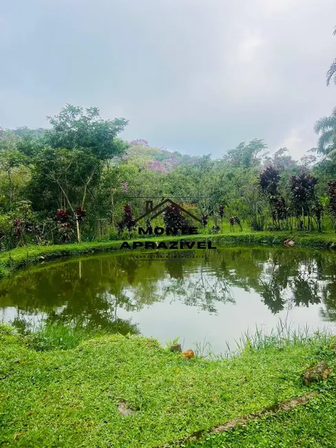 Chácara com 2 quartos à venda, 24200m2 em Jardim Joaquim Eugênio de Lima, Santo Andre - SP - imagem 8 Foto 8 de Chácara com 2 quartos à venda, 24200m2 em Jardim Joaquim Eugênio de Lima, Santo Andre - SP