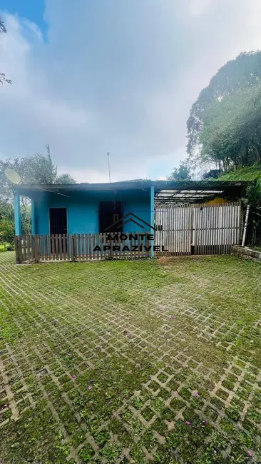 Chácara com 2 quartos à venda, 24200m2 em Jardim Joaquim Eugênio de Lima, Santo Andre - SP - imagem 9 Foto 9 de Chácara com 2 quartos à venda, 24200m2 em Jardim Joaquim Eugênio de Lima, Santo Andre - SP