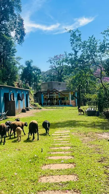 Chácara com 2 quartos à venda, 24200m2 em Jardim Joaquim Eugênio de Lima, Santo Andre - SP - imagem 7 Foto 7 de Chácara com 2 quartos à venda, 24200m2 em Jardim Joaquim Eugênio de Lima, Santo Andre - SP