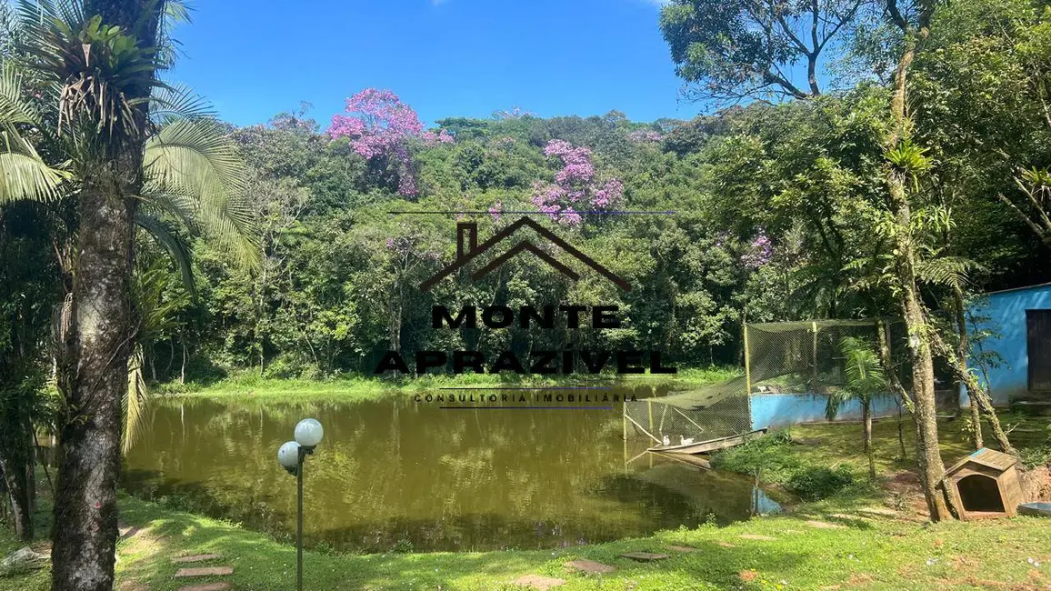 Chácara com 2 quartos à venda, 24200m2 em Jardim Joaquim Eugênio de Lima, Santo Andre - SP - imagem 1 Foto 1 de Chácara com 2 quartos à venda, 24200m2 em Jardim Joaquim Eugênio de Lima, Santo Andre - SP