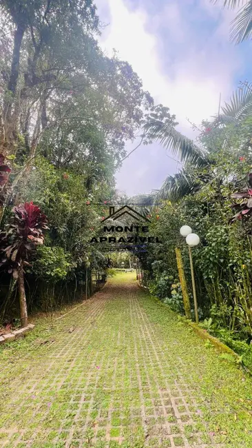 Chácara com 2 quartos à venda, 24200m2 em Jardim Joaquim Eugênio de Lima, Santo Andre - SP - imagem 4 Foto 4 de Chácara com 2 quartos à venda, 24200m2 em Jardim Joaquim Eugênio de Lima, Santo Andre - SP