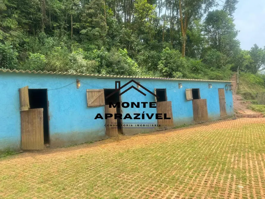 Chácara com 2 quartos à venda, 24200m2 em Jardim Joaquim Eugênio de Lima, Santo Andre - SP - imagem 2 Foto 2 de Chácara com 2 quartos à venda, 24200m2 em Jardim Joaquim Eugênio de Lima, Santo Andre - SP