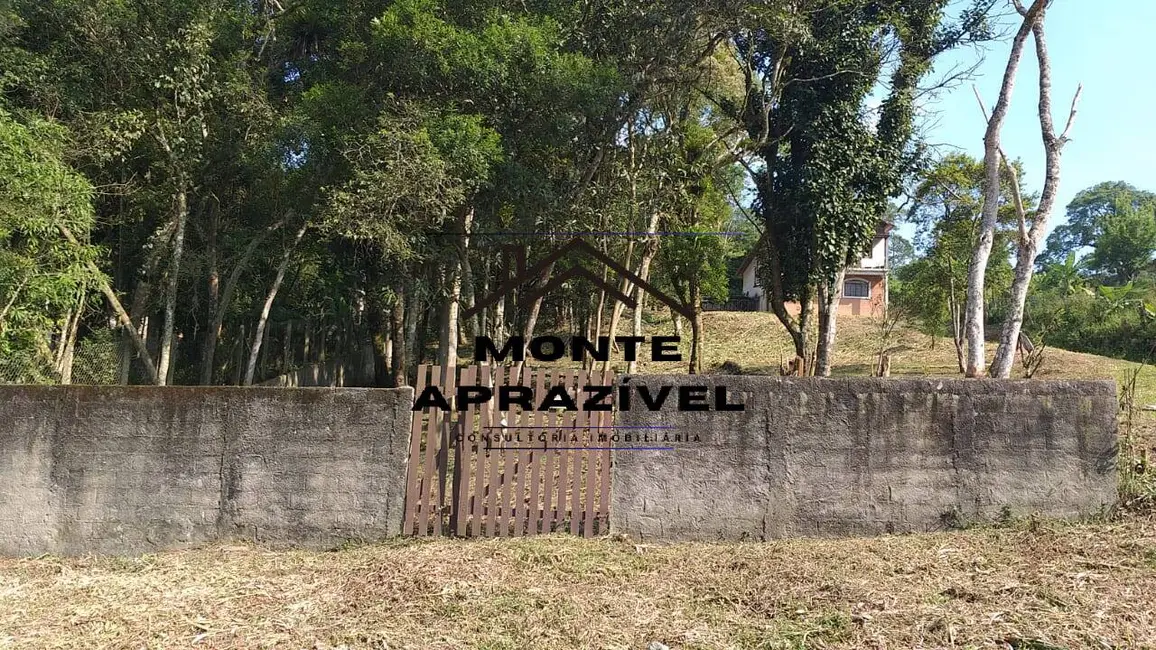 Foto 1 de Terreno / Lote à venda, 2000m2 em Barro Branco, Ribeirao Pires - SP