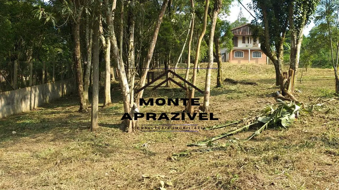 Foto 2 de Terreno / Lote à venda, 2000m2 em Barro Branco, Ribeirao Pires - SP