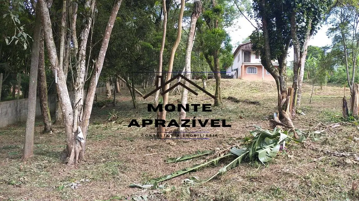 Foto 3 de Terreno / Lote à venda, 2000m2 em Barro Branco, Ribeirao Pires - SP