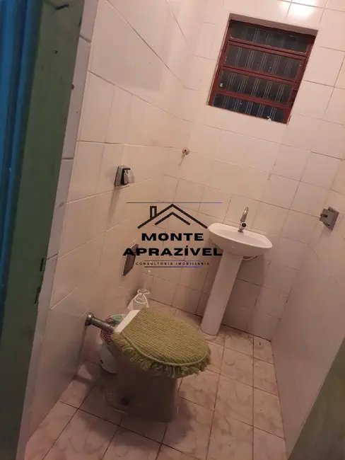 Foto 2 de Chácara com 4 quartos à venda, 4300m2 em Guararema - SP