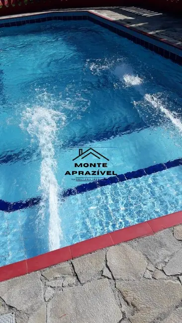 Chácara com 4 quartos à venda, 4300m2 em Guararema - SP - imagem 8 Foto 8 de Chácara com 4 quartos à venda, 4300m2 em Guararema - SP