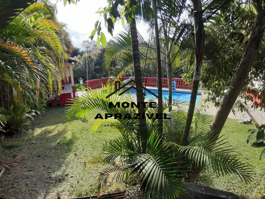 Chácara com 4 quartos à venda, 4300m2 em Guararema - SP - imagem 4 Foto 4 de Chácara com 4 quartos à venda, 4300m2 em Guararema - SP