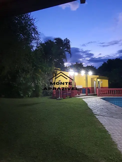 Chácara com 4 quartos à venda, 4300m2 em Guararema - SP - imagem 6 Foto 6 de Chácara com 4 quartos à venda, 4300m2 em Guararema - SP