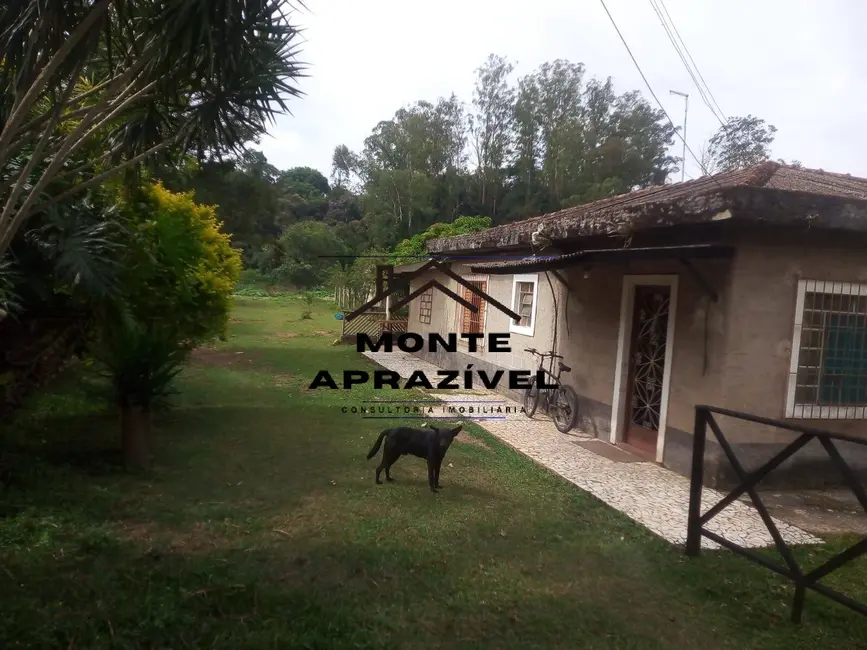 Foto 4 de Terreno / Lote à venda, 3547m2 em Centro de Ouro Fino Paulista, Ribeirao Pires - SP