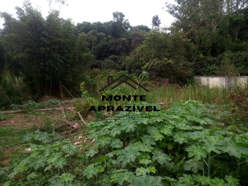 Foto 3 de Terreno / Lote à venda, 3547m2 em Centro de Ouro Fino Paulista, Ribeirao Pires - SP