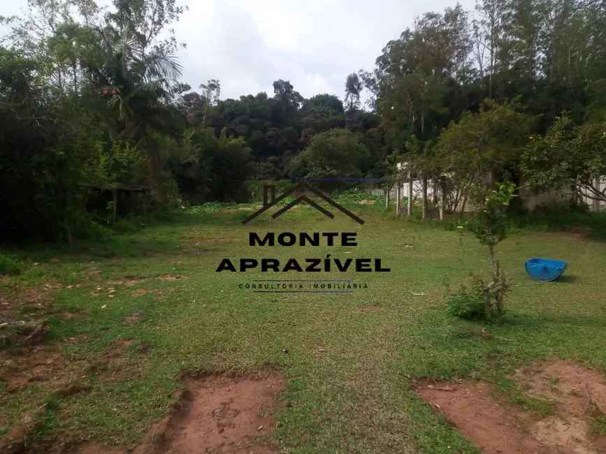 Foto 1 de Terreno / Lote à venda, 3547m2 em Centro de Ouro Fino Paulista, Ribeirao Pires - SP