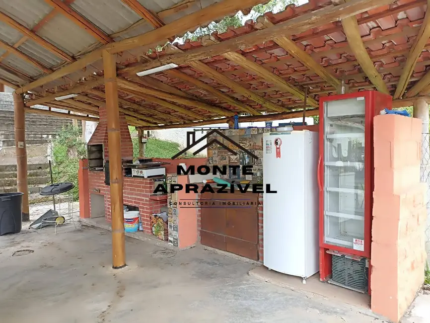 Chácara com 4 quartos à venda, 6200m2 em Estância Americana, Suzano - SP - imagem 3 Foto 3 de Chácara com 4 quartos à venda, 6200m2 em Estância Americana, Suzano - SP