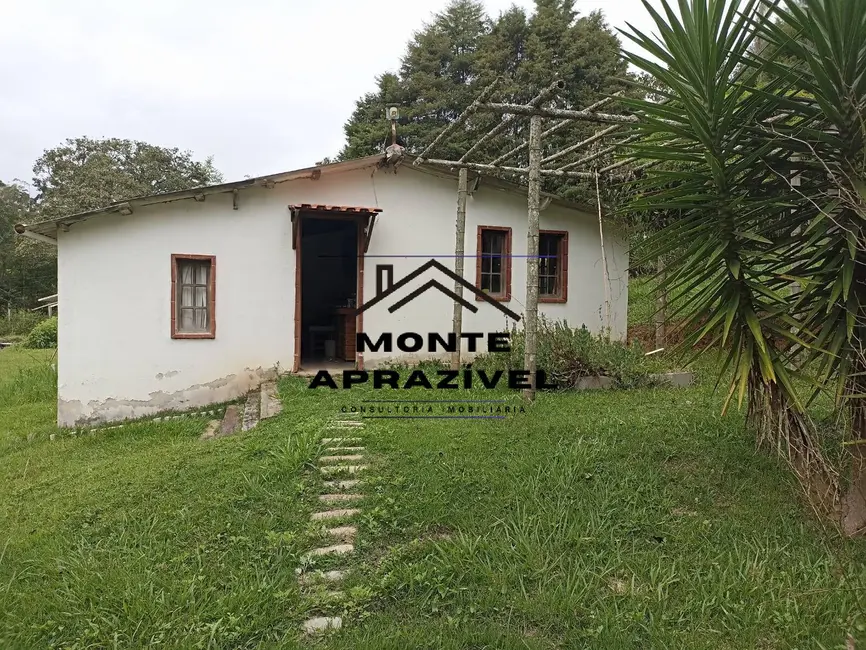 Chácara com 4 quartos à venda, 6200m2 em Estância Americana, Suzano - SP - imagem 7 Foto 7 de Chácara com 4 quartos à venda, 6200m2 em Estância Americana, Suzano - SP