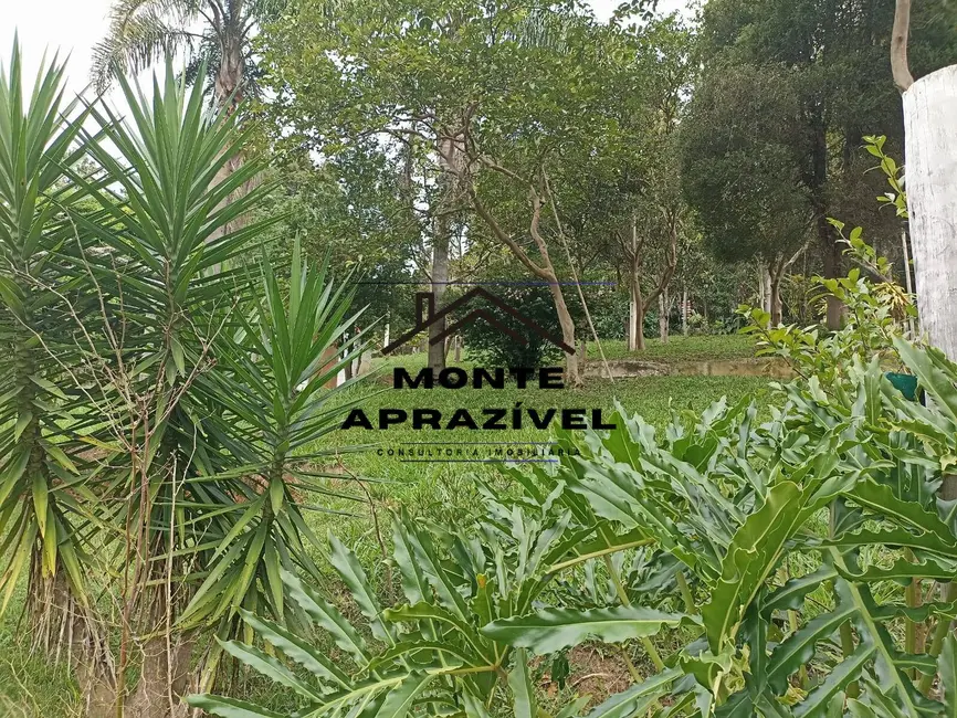 Chácara com 4 quartos à venda, 6200m2 em Estância Americana, Suzano - SP - imagem 4 Foto 4 de Chácara com 4 quartos à venda, 6200m2 em Estância Americana, Suzano - SP