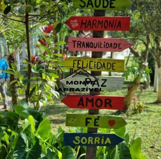 Chácara com 4 quartos à venda, 6200m2 em Estância Americana, Suzano - SP - imagem 9 Foto 9 de Chácara com 4 quartos à venda, 6200m2 em Estância Americana, Suzano - SP