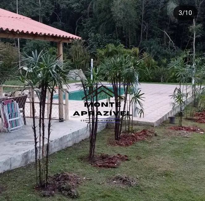 Chácara com 4 quartos à venda, 6200m2 em Estância Americana, Suzano - SP - imagem 6 Foto 6 de Chácara com 4 quartos à venda, 6200m2 em Estância Americana, Suzano - SP