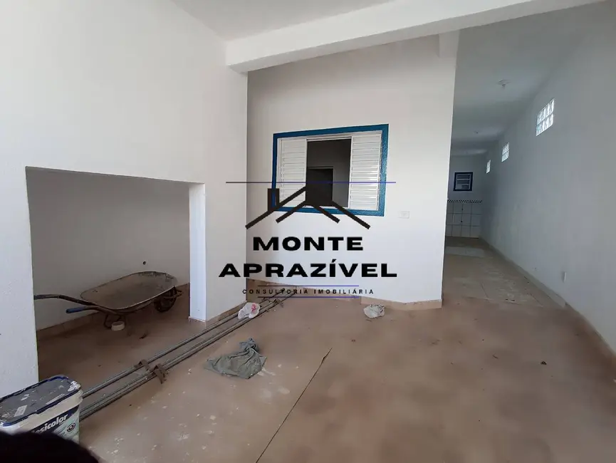 Foto 1 de Apartamento com 2 quartos para alugar, 65m2 em Vila São Pedro, Suzano - SP