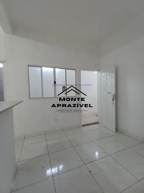 Foto 2 de Apartamento com 2 quartos para alugar, 65m2 em Vila São Pedro, Suzano - SP