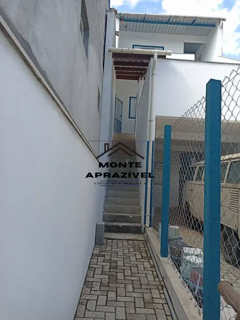 Apartamento com 2 quartos para alugar, 65m2 em Vila São Pedro, Suzano - SP - imagem 9 Foto 9 de Apartamento com 2 quartos para alugar, 65m2 em Vila São Pedro, Suzano - SP
