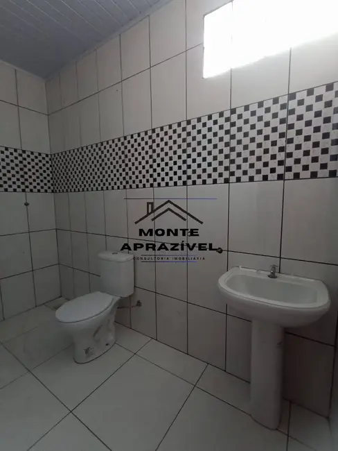 Apartamento com 2 quartos para alugar, 65m2 em Vila São Pedro, Suzano - SP - imagem 6 Foto 6 de Apartamento com 2 quartos para alugar, 65m2 em Vila São Pedro, Suzano - SP