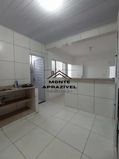 Foto 1 de Apartamento com 2 quartos para alugar, 65m2 em Vila São Pedro, Suzano - SP